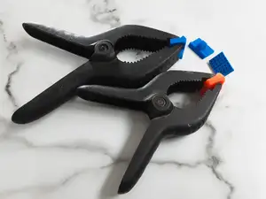 Spring Clamp Replacement Jaws