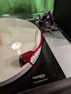 SME 3009 Series III Tonearm Wand
