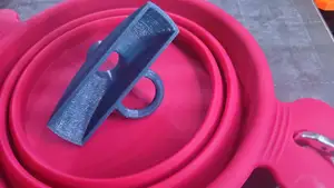 Water Bottle Funnel for Dog Dishes