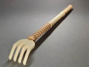 Back Scraper