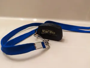 iCar Pro OBD Lanyard Cover