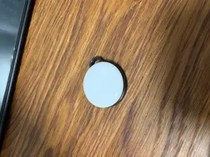 Airtag Keychain car logos