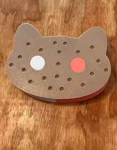 Cookie Cat (Steven Universe) Trinket Box
