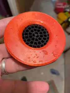 Shower Drain Cover