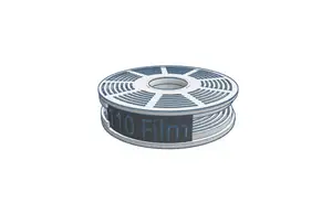 110 Film Development Reel (Jobo-fit)