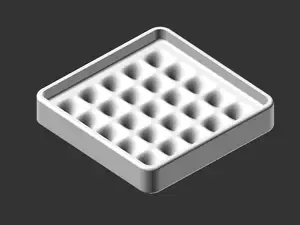 Ice Tray