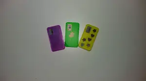 Beansung Note 20 Ultra Doll Phone Case