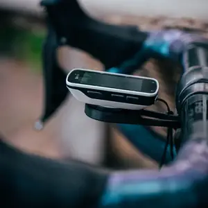Garmin Edge 520 Mount for Bicycle
