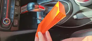 Hyundai Veloster Phone Holder