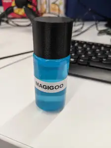 Envelope Moistener Cap/Lid/Cover