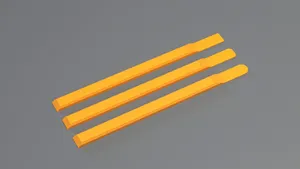 Spatulas for Even Application of Resin and Glue