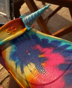 Croc-O-Corn