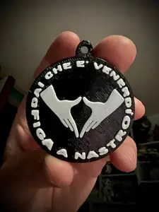 dai che è venerdì figa a nastro
