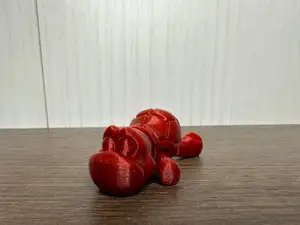 Flexi turtle