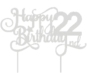 Topper 22nd