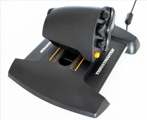 Thrustmaster TWCS Throttle Upgrade
