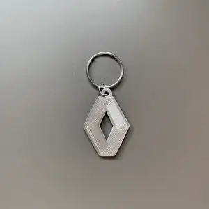 Renault Keychain
