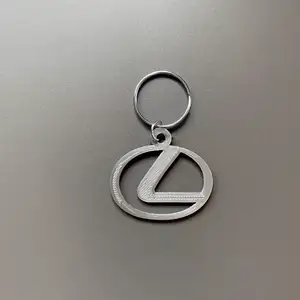 Lexus Keychain