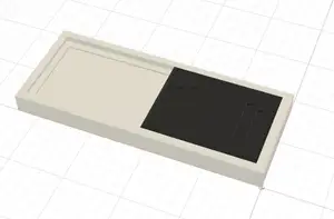 magnetic slider