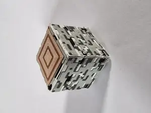 Minecraft Birch Log full color