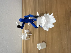 forge for dummy 13