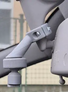 Renault Captur (2014) Mio MiVue mirror holder