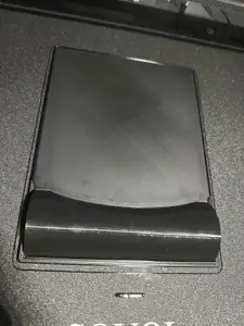Mouse Pad with Wrist Support