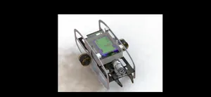 ROV-Arkaja