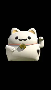 MANEKI NEKO LUCKY CAT