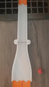 Hotwheels merge track