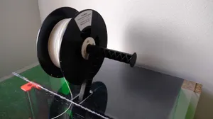Spool adapter / Adapter na cievku