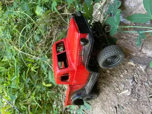 FREE mn82 power wagon body