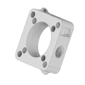 Cage Plate Adapter 40mm to 30mm / Optikbank Adapter 40 mm auf 30 mm