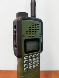 Baofeng AR-152 Exoskeleton