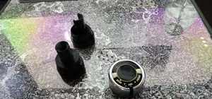 Brondell Swash Ecoseat S101 Knob Core