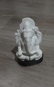 Ganesha Grinder