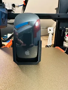 Apple Magic Mouse Honeycomb Holder