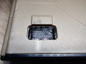 Tornado Magazine fix for ICS AEG