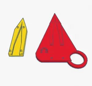 case for pinking scissors