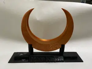 Moon Knight Dart Knife stand