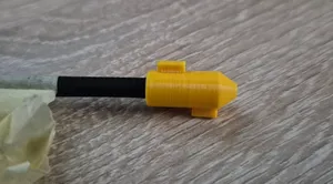 Shoei Neotec 2, Neotec 3 Cardo microphone adapter