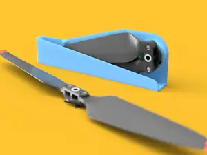 Mavic 3 Propeller Case