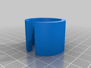 2206 FPV Drone Motor Bell Remover