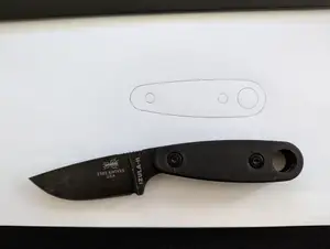 Esee Izula II