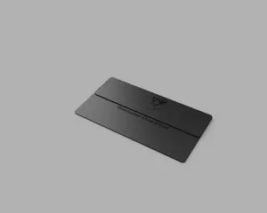 Tapezierspachtel / Wallpaper Squeegee
