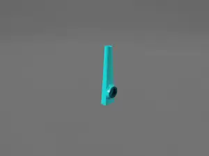 Basic kazoo