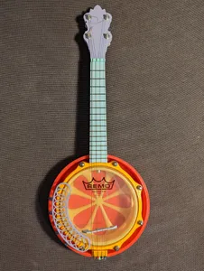 Banjolin (Banjo Mandolin)