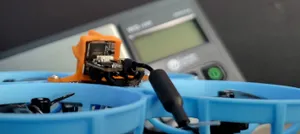 BetaFPV M03 VTX Mount