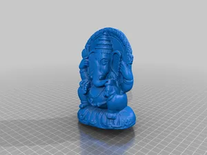 Ganesha