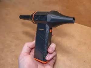 Suction Adapter for Wolfbox MF50 Mini-Blower